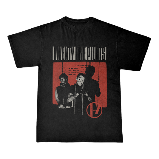 CORAZON T-SHIRT