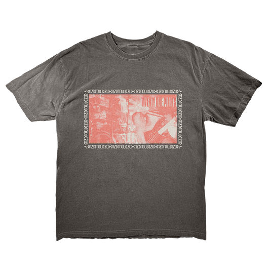PUNK STAGE T-SHIRT