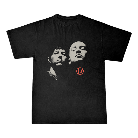 FACES T-SHIRT