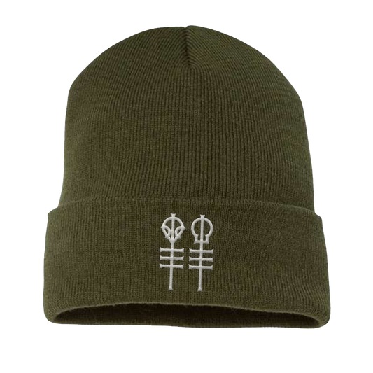 Keys Beanie