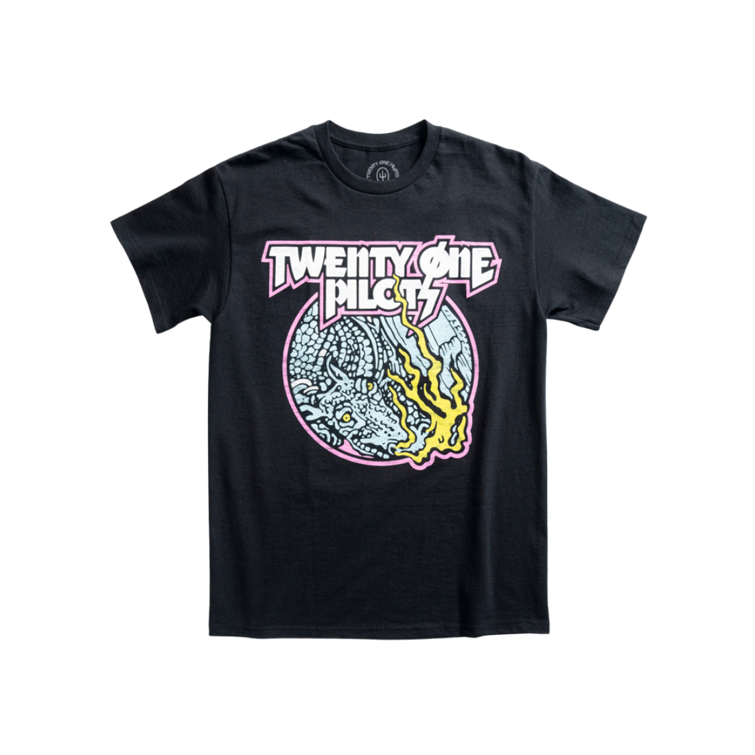 TEES – Twenty One Pilots