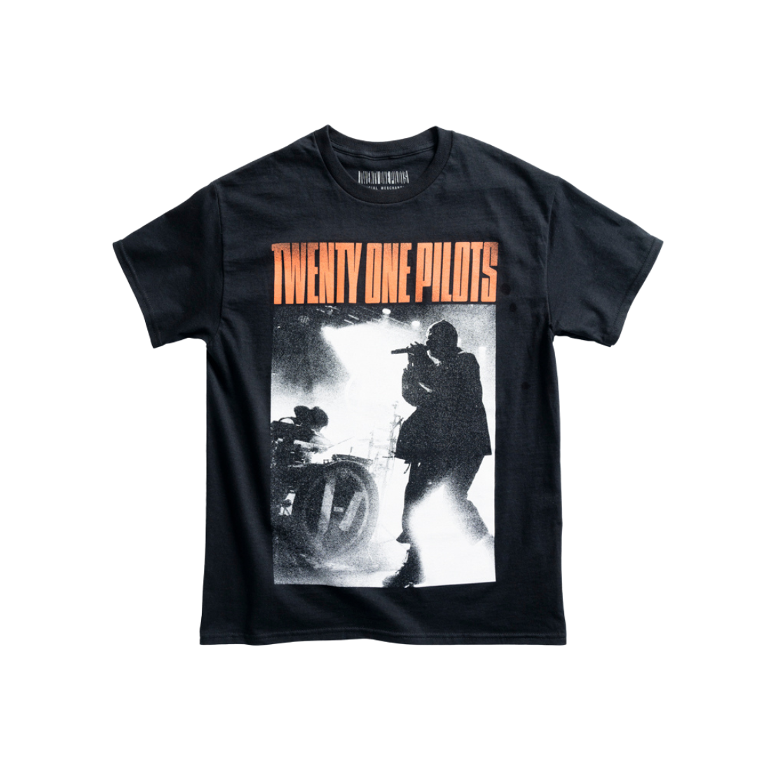 TEES – Twenty One Pilots
