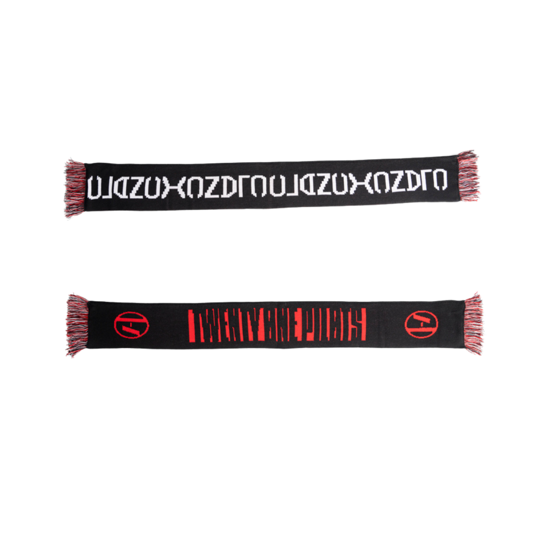 CLANCY – Twenty One Pilots