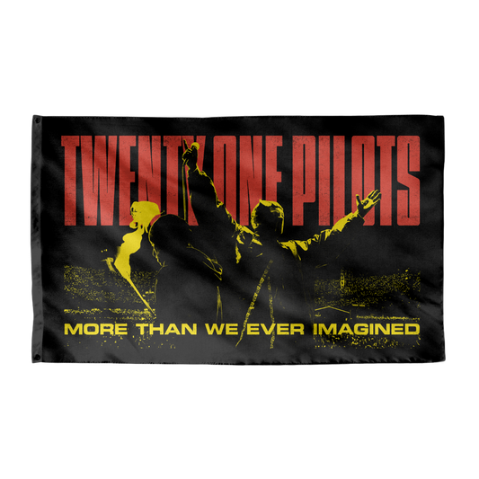 Twenty One Pilots - Official Store