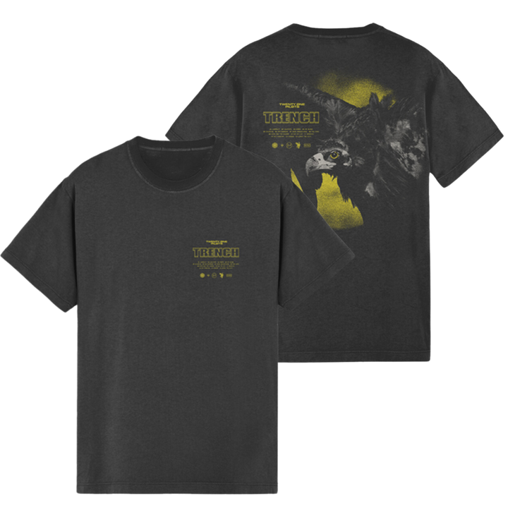 TRENCH – Twenty One Pilots