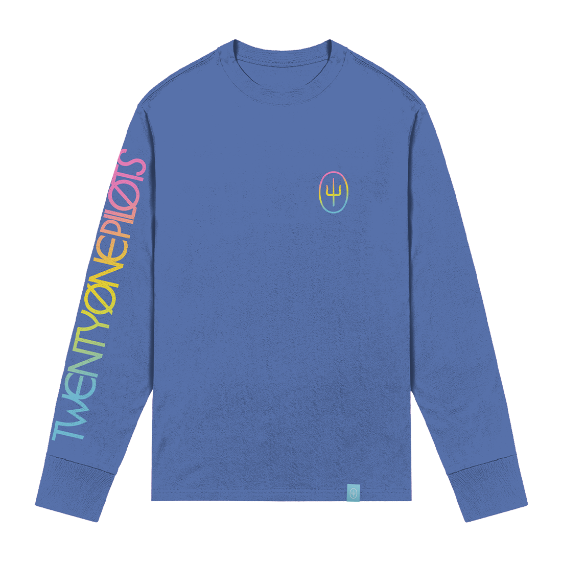 Saturday Long Sleeve