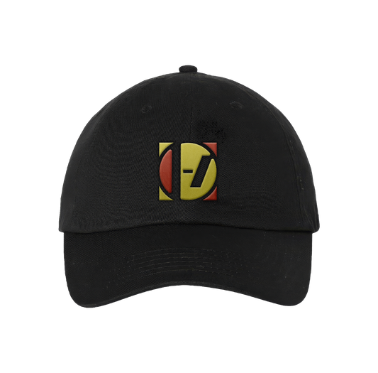 “IMAGINED” CAP