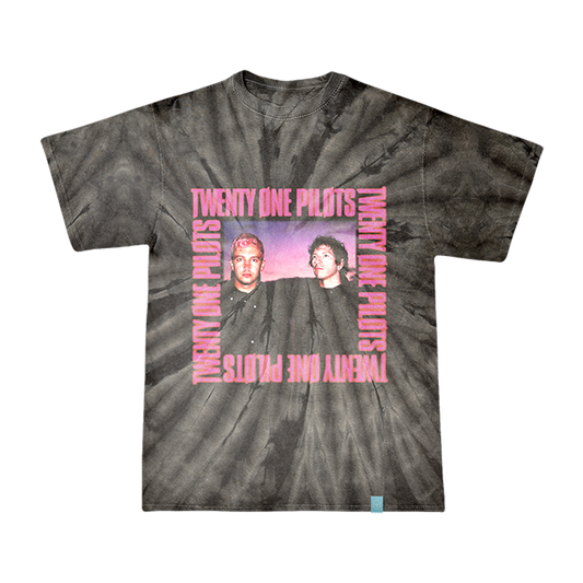 Takeover Tour Photo T-Shirt