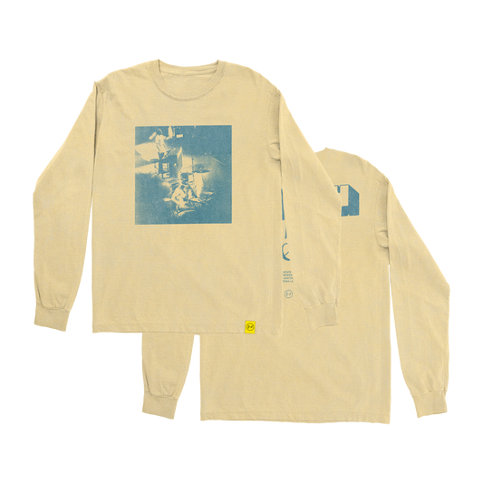 Trench Stage Long Sleeve T-Shirt