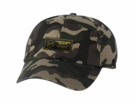 BANDITO TOUR DAD HAT