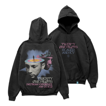 HOODIES – Twenty One Pilots