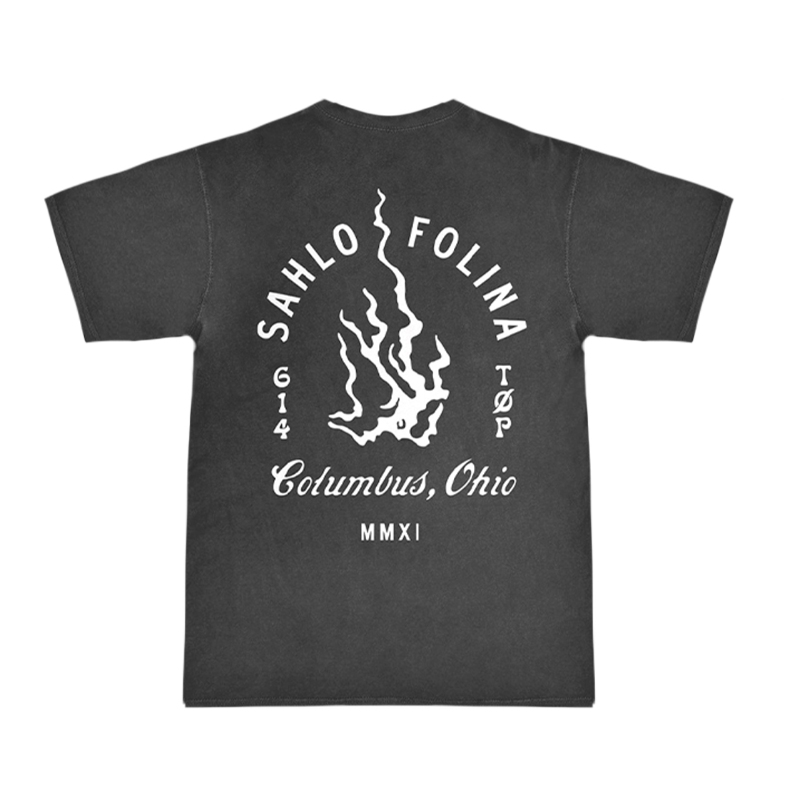 Sahlo Folina T-Shirt