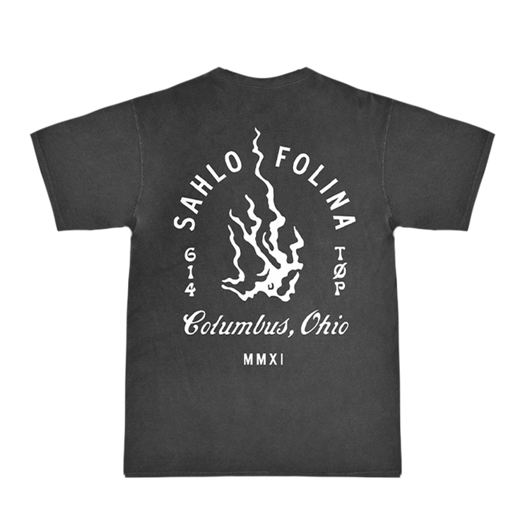 Sahlo Folina T-Shirt – Twenty One Pilots