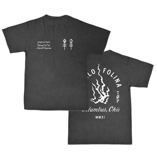 Sahlo Folina T-Shirt