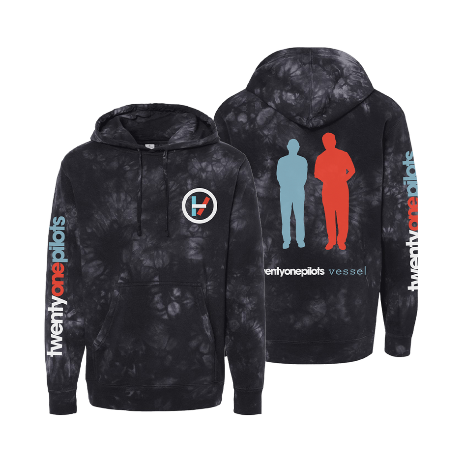 Twenty one pilots hoodie amazon Clearance