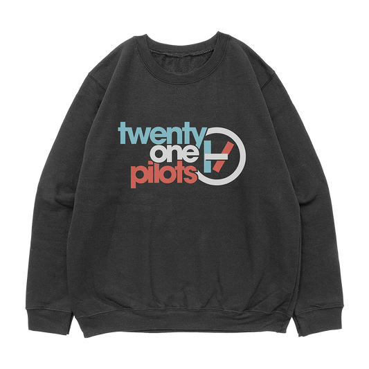 VESSEL ANNIVERSARY CREWNECK