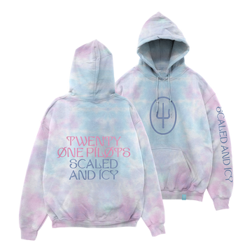 HOODIES – Twenty One Pilots