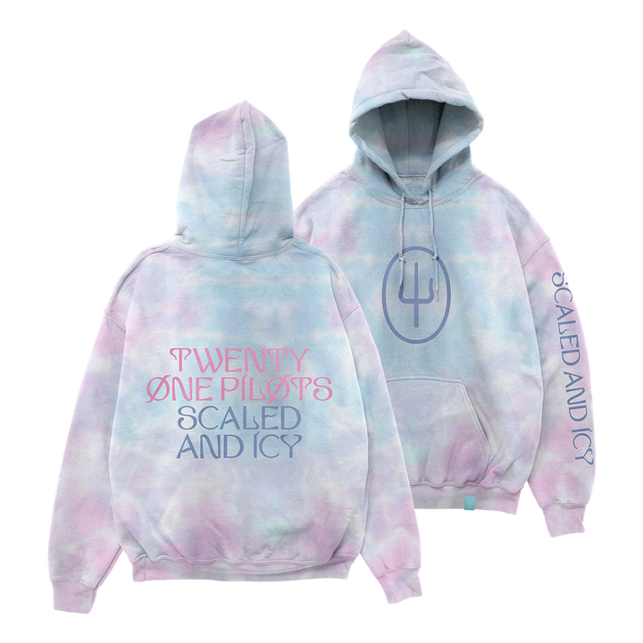 HOODIES Twenty One Pilots