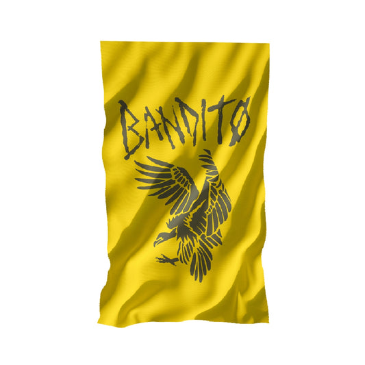 BANDITO FLAG